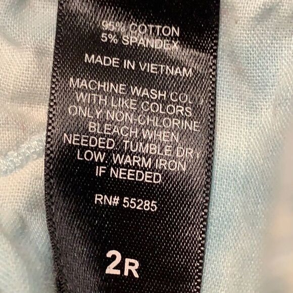 Womens‎ Express MIA Legging Mid Rise Jeans - Picture 5 of 8